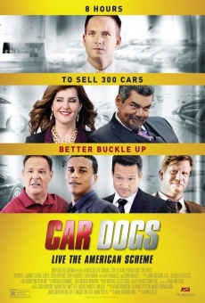 Car Dogs online streaming