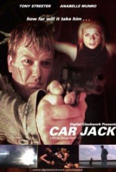 Car Jack Online Free