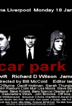 Car Park: The Movie online streaming