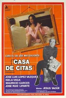 Casa de citas (1978)