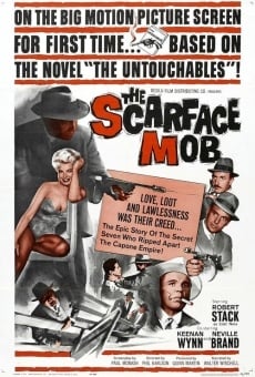 The Scarface Mob on-line gratuito