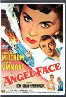Angel Face online free