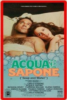 Acqua e sapone (1983)