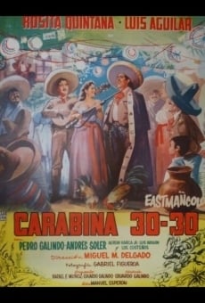 Carabina 30-30 online free