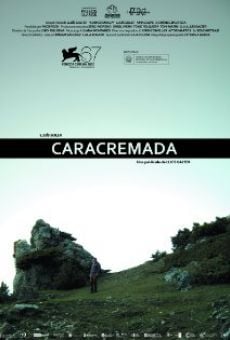 Caracremada (2010)