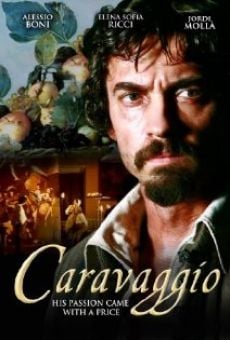 Caravaggio on-line gratuito