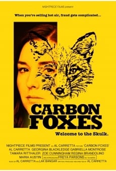 Carbon Foxes online streaming