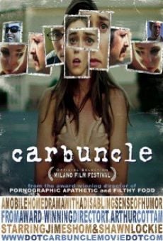 Carbuncle online streaming