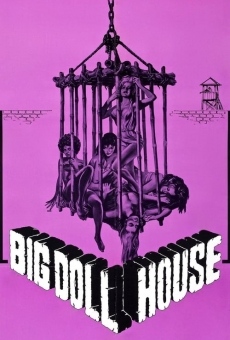 The Big Doll House on-line gratuito