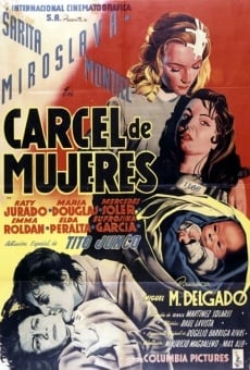 Cárcel de mujeres (1951)