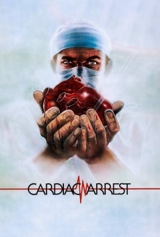 Cardiac Arrest online streaming