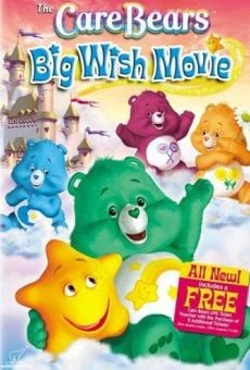 Care Bears: Big Wish Movie online free