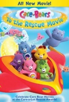 Película: Care Bears to the Rescue