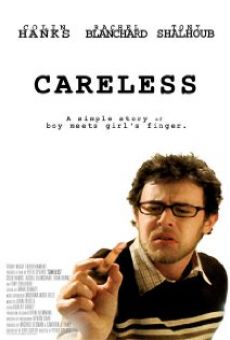 Película: Careless