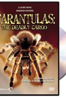 Tarantula: Le cargo de la mort en ligne gratuit