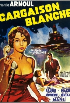 Cargaison blanche (1958)
