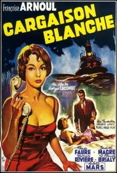 Cargaison blanche (1937)
