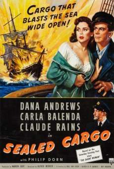 Sealed Cargo (1951)