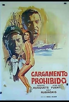 Cargamento prohibido (1966)