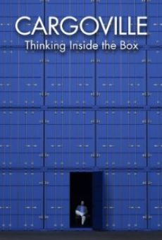 Cargoville: Thinking Inside the Box
