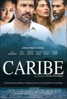 Película: Caribe