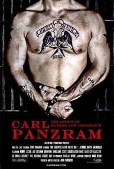 Película: Carl Panzram: The Spirit of Hatred and Vengeance