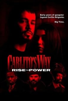 Película: Carlito's Way, ascenso al poder