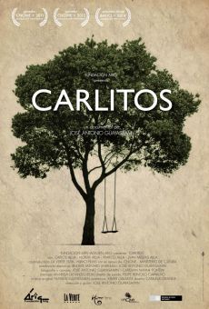 Película: Carlitos