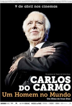 Carlos do Carmo: Um Homem no Mundo (2014)