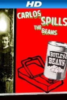 Película: Carlos Spills the Beans