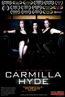 Carmilla Hyde (2010)