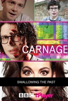 Carnage: Swallowing the Past online