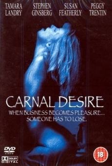 Carnal Desires online streaming