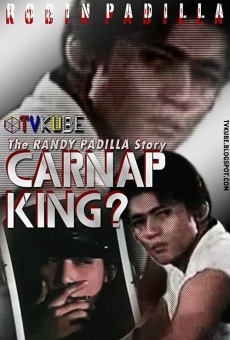 Carnap King: The Randy Padilla Story on-line gratuito