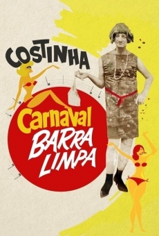 Película: Carnaval de Barra Limpa