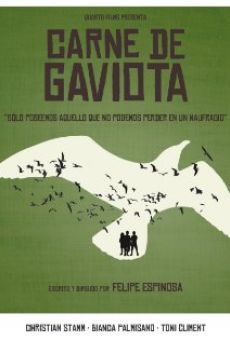 Película: Carne de Gaviota