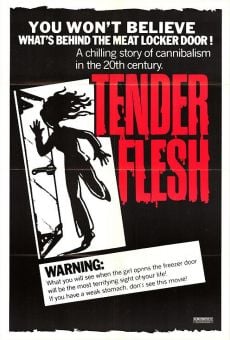 Tender Flesh on-line gratuito