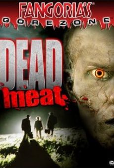 Dead Meat online streaming