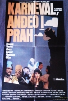 Karneval, Andjeo i Prah (1990)