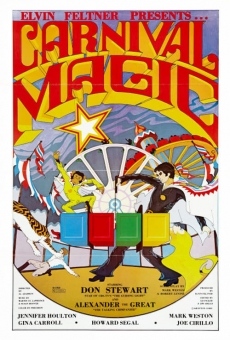 Carnival Magic on-line gratuito