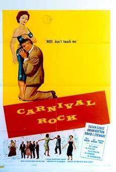 Película: Carnival Rock