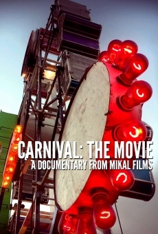 Carnival: The Movie (2019)