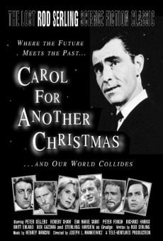 Carol for Another Christmas, película en español