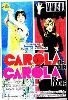 Carola de día, Carola de noche (1969)