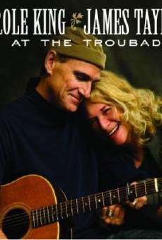 Carole King & James Taylor: Live at the Troubadour en ligne gratuit