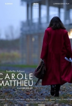 Carole Matthieu online free