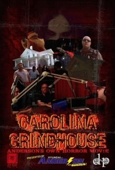 Carolina Grindhouse: Anderson's Own Horror Movie online streaming