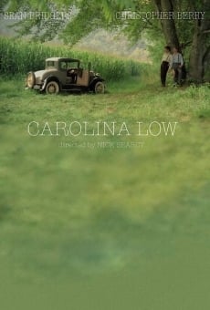 Película: Carolina Low