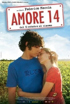 Amore 14 online