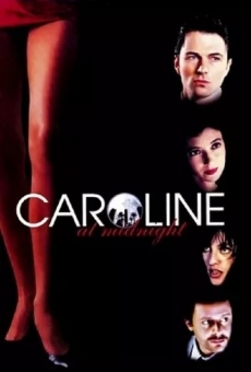 Caroline at Midnight on-line gratuito